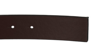 Thumbnail 4: Steve Madden Steve Madden Mens 35MM Reversable Plaque Belt 
