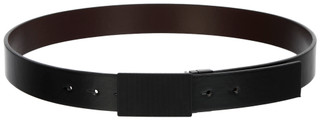 Thumbnail 1: Steve Madden Steve Madden Mens 35MM Reversable Plaque Belt 