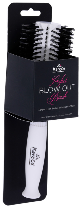 Thumbnail 3: KareCo Kareco Perfect Blowout Hair Brush 