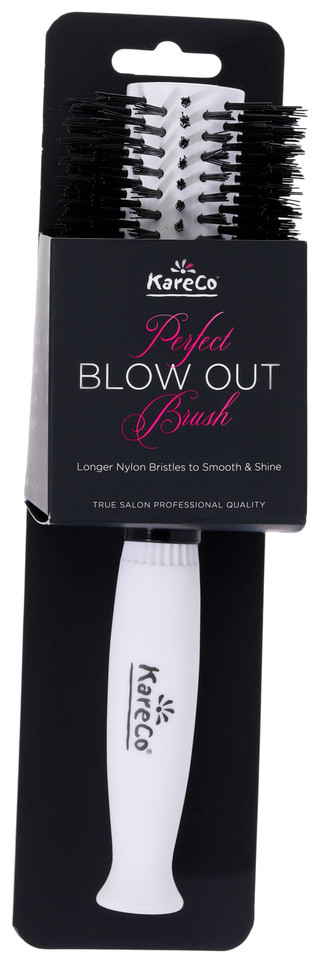 Thumbnail 1: KareCo Kareco Perfect Blowout Hair Brush 