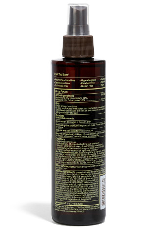 Thumbnail 2: SUN BUM Sun Bum 15 SPF Sunscreen Tanning Oil 