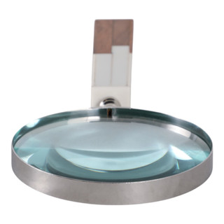Thumbnail 7: Sagebrook Home Sagebrook 10 in Magnifying Glass Home Accent 