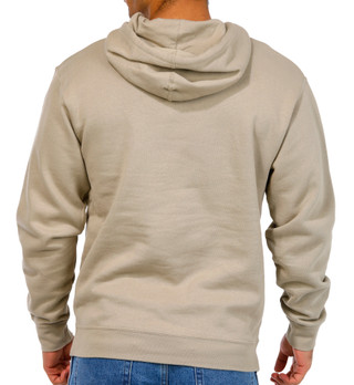 Thumbnail 3: FloGrown FloGrown Mens Long Sleeve Florida Camo Flag Pullover Hoodie 