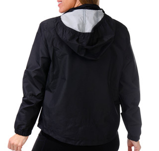 Thumbnail 2: AVALANCHE Avalanche Womens Lined Rain Jacket 