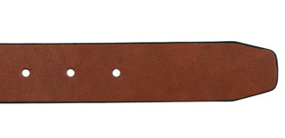 Thumbnail 4: Tommy Hilfiger Tommy Hilfiger Men's 35MM Reversible Textured Belt 