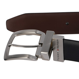 Thumbnail 3: Tommy Hilfiger Tommy Hilfiger Men's 35MM Reversible Dress Belt 