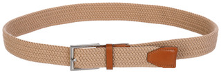 Thumbnail 2: Tommy Hilfiger Tommy Hilfiger Men's 35MM Stretch Elastic Casual Belt 