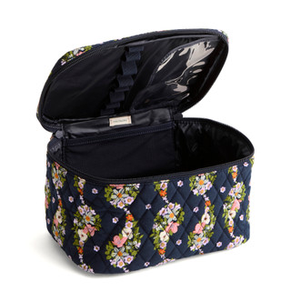 Thumbnail 3: Vera Bradley Vera Bradley Floral Cosmetic Bag 