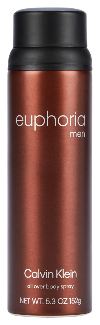 Thumbnail 1: Calvin Klein Calvin Klein 5.3 oz Euphoria All Over Body Spray 