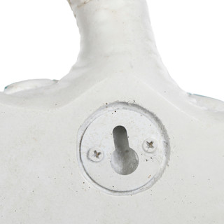 Thumbnail 3: Fancy That Fancy That 8 in Resin Sea Turtle Home Accent 