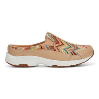 Thumbnail 4: Easy Spirit Easy Spirit Womens Traveltime 754 Athletic Mules 