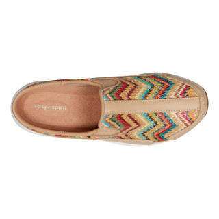Thumbnail 5: Easy Spirit Easy Spirit Womens Traveltime 754 Athletic Mules 