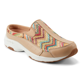 Thumbnail 1: Easy Spirit Easy Spirit Womens Traveltime 754 Athletic Mules 