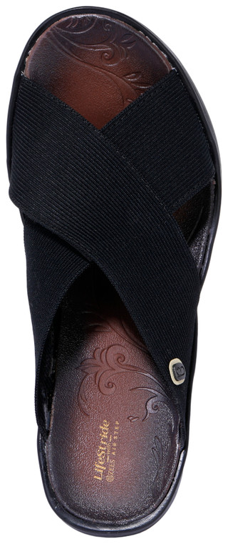 Thumbnail 2: Bzees Bzees Womens Desire Sandals 