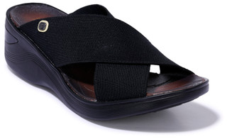 Thumbnail 1: Bzees Bzees Womens Desire Sandals 