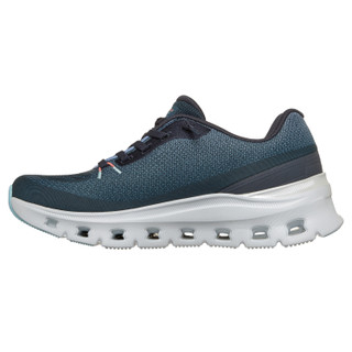Thumbnail 4: Skechers Skechers Womens Glide Step Pro Soft Mirage Athletic Shoes 