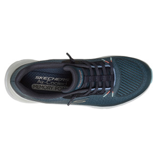 Thumbnail 2: Skechers Skechers Womens Glide Step Pro Soft Mirage Athletic Shoes 