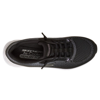Thumbnail 2: Skechers Skechers Womens Glide Step Pro Soft Mirage Athletic Shoes 