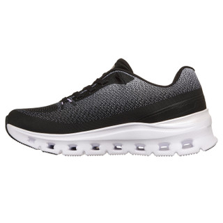 Thumbnail 4: Skechers Skechers Womens Glide Step Pro Soft Mirage Athletic Shoes 