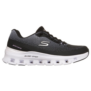 Thumbnail 5: Skechers Skechers Womens Glide Step Pro Soft Mirage Athletic Shoes 