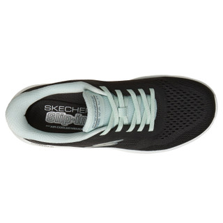 Thumbnail 2: Skechers Skechers Womens Go Walk Flex Azriel Athletic Shoes 