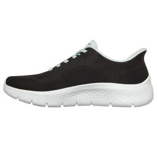 Thumbnail 4: Skechers Skechers Womens Go Walk Flex Azriel Athletic Shoes 
