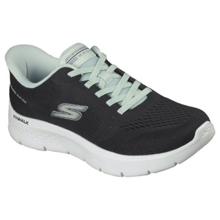 Thumbnail 1: Skechers Skechers Womens Go Walk Flex Azriel Athletic Shoes 