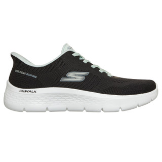 Thumbnail 5: Skechers Skechers Womens Go Walk Flex Azriel Athletic Shoes 