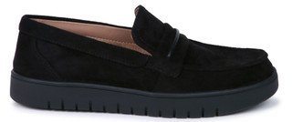 Thumbnail 2: Fom Women's Solid Loafers 