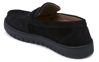 Thumbnail 3: Fom Women's Solid Loafers 