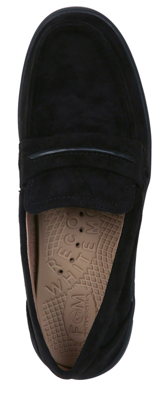 Thumbnail 4: Fom Women's Solid Loafers 