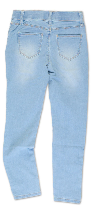 Thumbnail 2: Light Denim