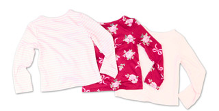 Thumbnail 2: Pink Multi