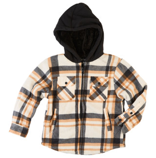 Thumbnail 1: Cream Multi