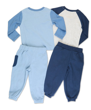 Thumbnail 2: Blue Multi