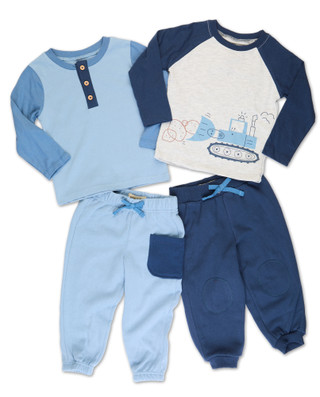 Thumbnail 1: Blue Multi