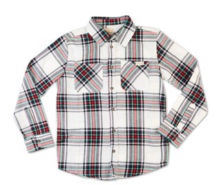 Thumbnail 1: White Multi