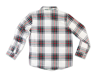 Thumbnail 2: White Multi