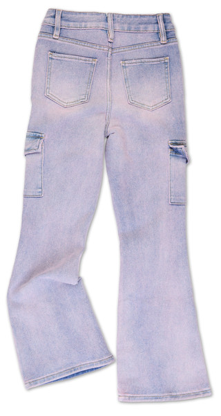 Thumbnail 2: Light Denim