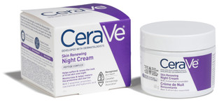 Thumbnail 1: CERAVE CeraVe Skin Renewing Night Cream 