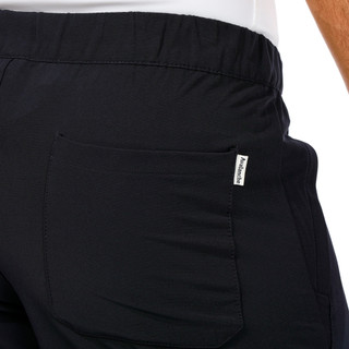 Thumbnail 2: AVALANCHE Avalanche Mens Dobby Stretch Woven Shorts 
