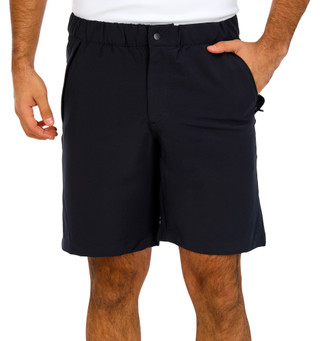 Thumbnail 1: AVALANCHE Avalanche Mens Dobby Stretch Woven Shorts 