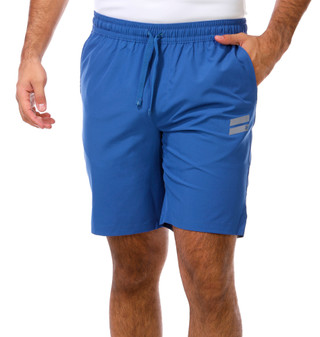 Thumbnail 1: Hurley Hurley Mens Exist Slash Logo Lightweight Shorts 
