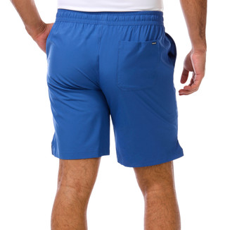 Thumbnail 2: Hurley Hurley Mens Exist Slash Logo Lightweight Shorts 