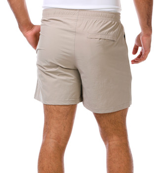 Thumbnail 3: AVALANCHE Avalanche Mens Crinkle Stretch Woven Shorts 