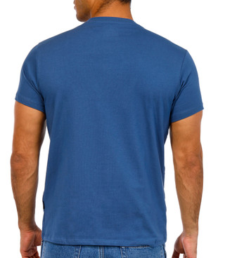Thumbnail 2: Kenneth Cole Kenneth Cole Mens Short Sleeve Crew Neck Tee Shirt 