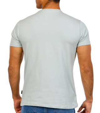 Thumbnail 3: Kenneth Cole Kenneth Cole Mens Short Sleeve Crew Neck Tee Shirt 