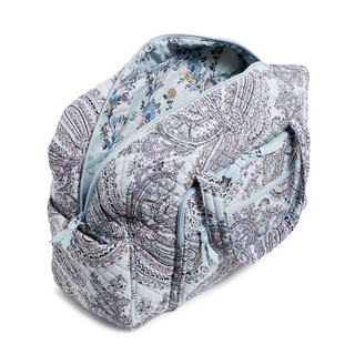 Thumbnail 2: Vera Bradley Vera Bradley Weekender Travel Bag 