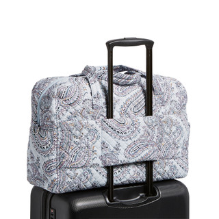 Thumbnail 3: Vera Bradley Vera Bradley Weekender Travel Bag 