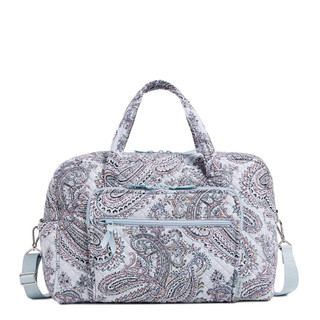 Thumbnail 1: Vera Bradley Vera Bradley Weekender Travel Bag 